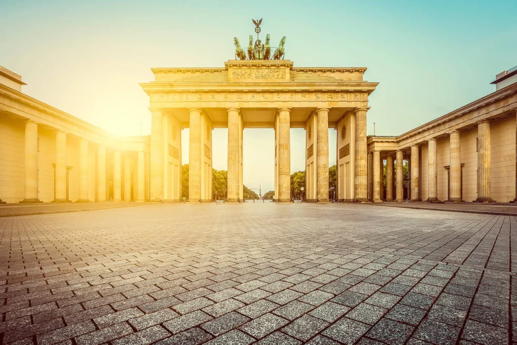 berlin-brandenburger-tor